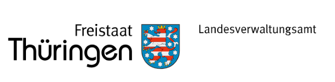 Förderung des Freistaats Thüringen